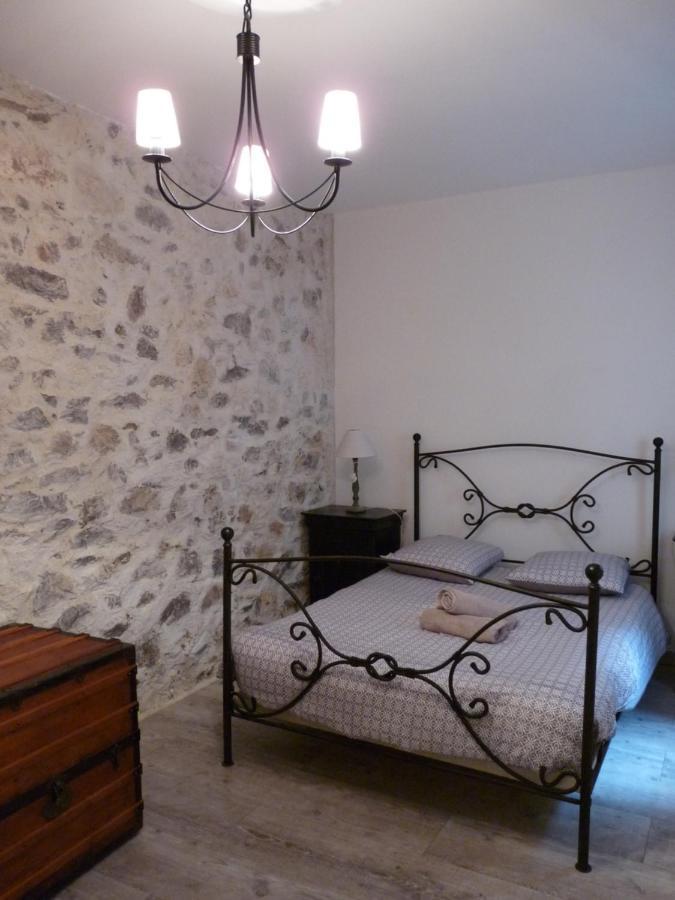 Joli appartement quartier Brassens Sète Extérieur photo