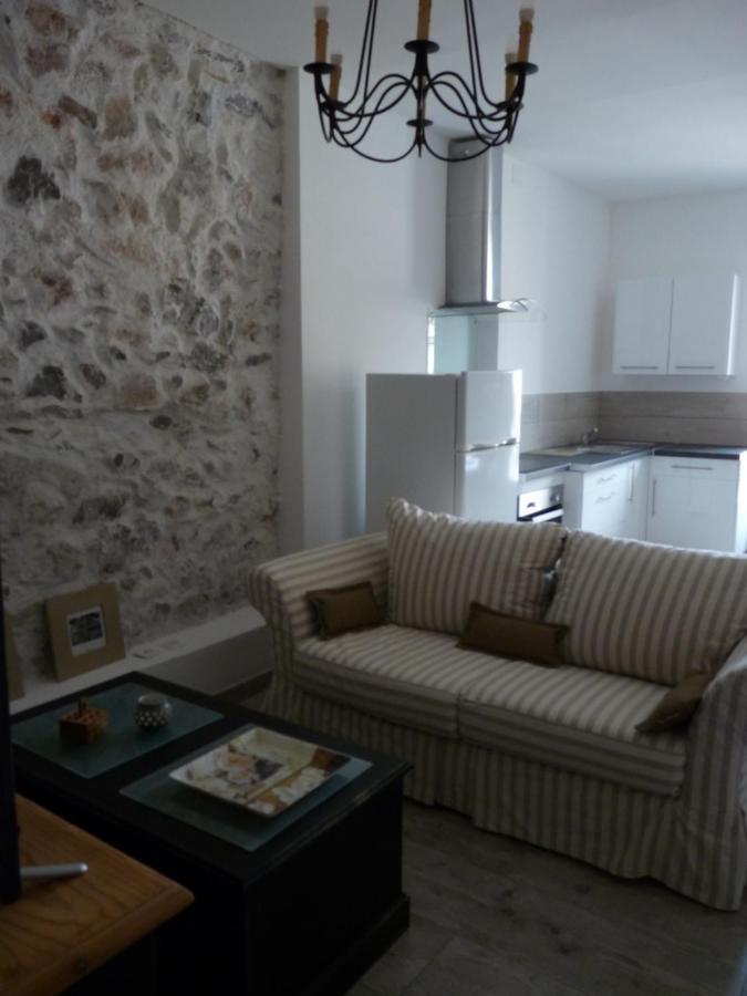Joli appartement quartier Brassens Sète Extérieur photo