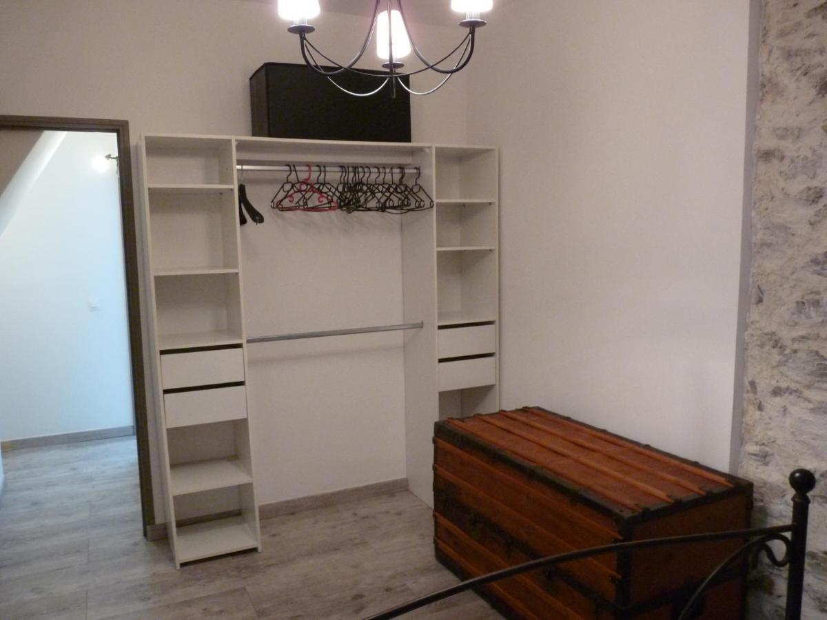 Joli appartement quartier Brassens Sète Extérieur photo